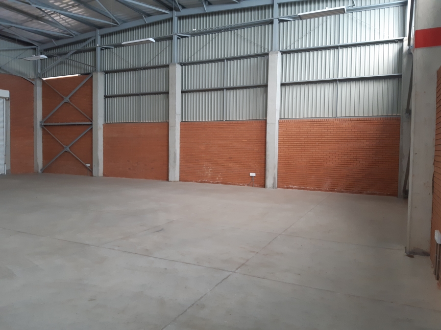 Commercial Property for Sale in Longlake Gauteng