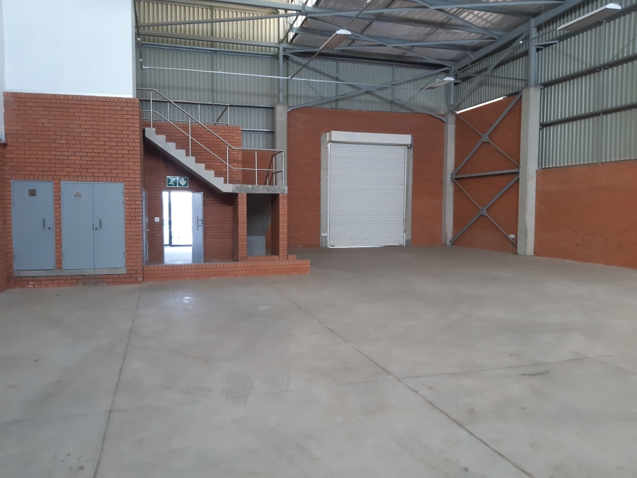 Commercial Property for Sale in Longlake Gauteng