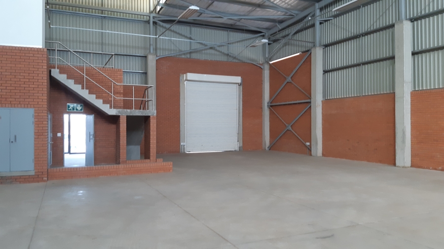 Commercial Property for Sale in Longlake Gauteng