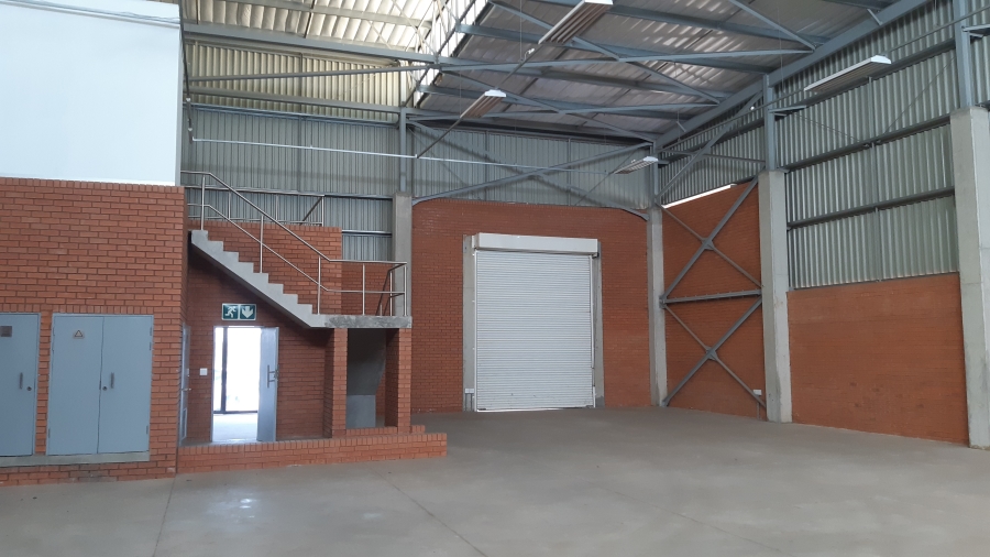 Commercial Property for Sale in Longlake Gauteng