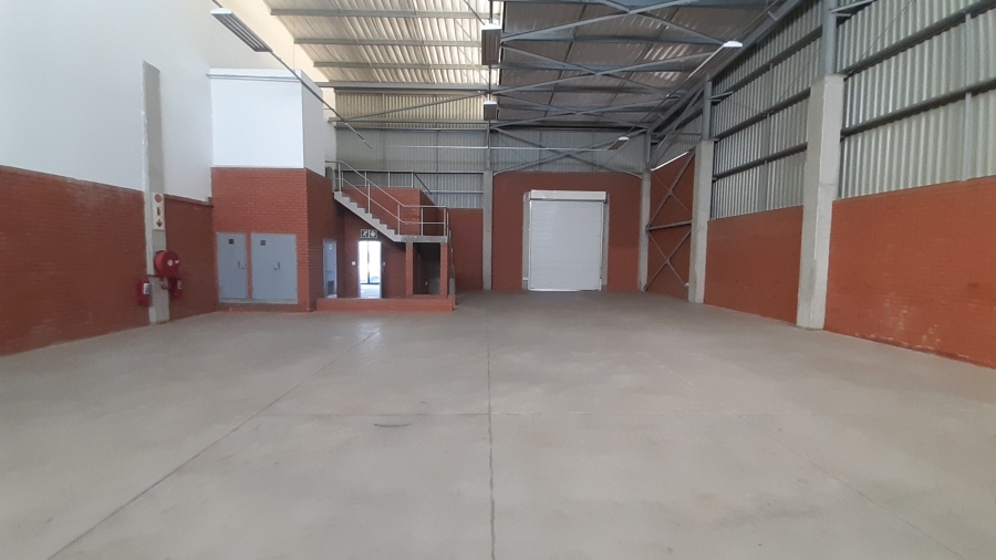 Commercial Property for Sale in Longlake Gauteng
