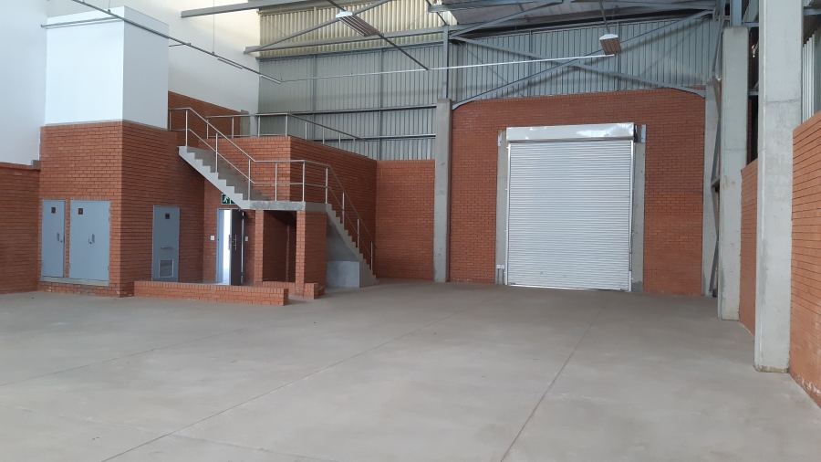 Commercial Property for Sale in Longlake Gauteng