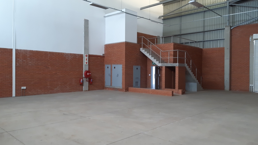 Commercial Property for Sale in Longlake Gauteng