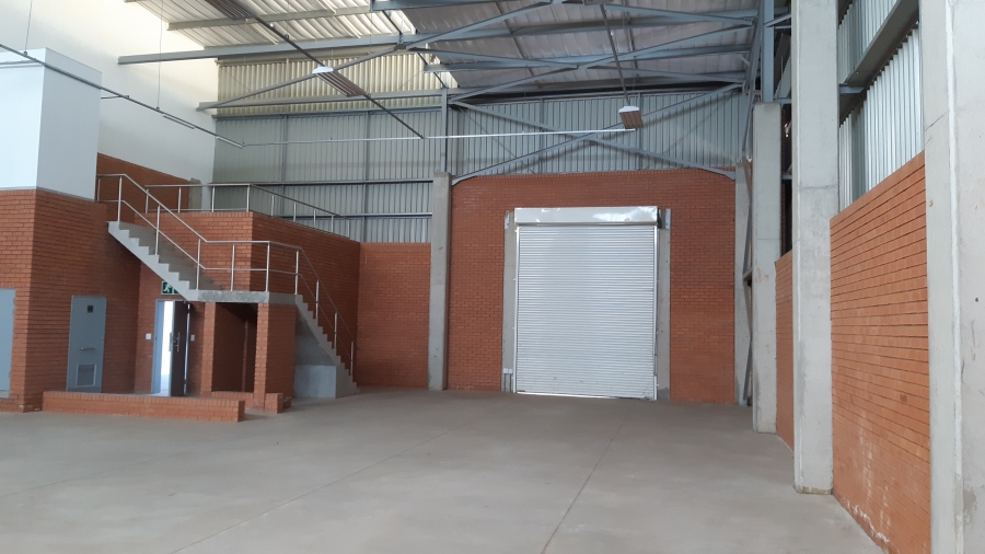 Commercial Property for Sale in Longlake Gauteng