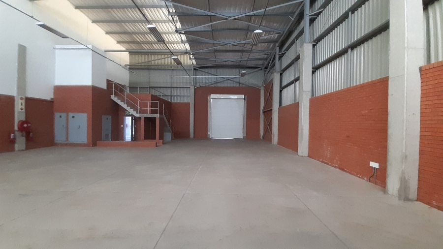 Commercial Property for Sale in Longlake Gauteng
