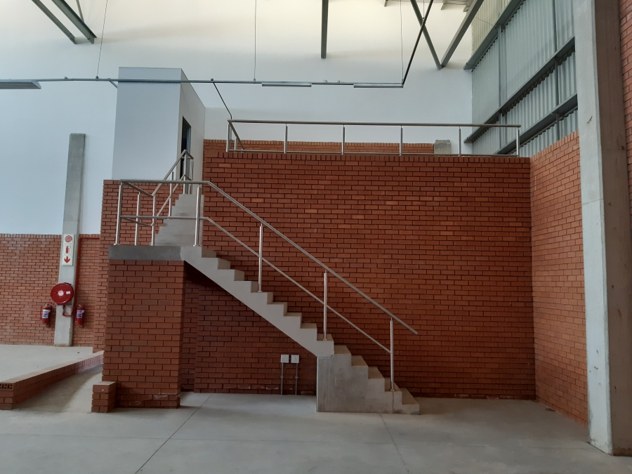 Commercial Property for Sale in Longlake Gauteng