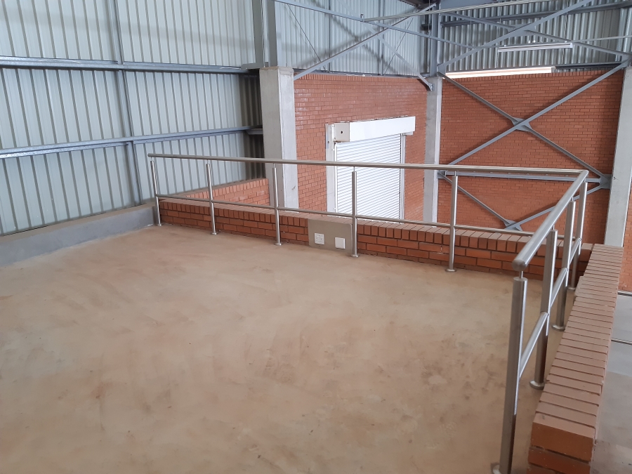 Commercial Property for Sale in Longlake Gauteng