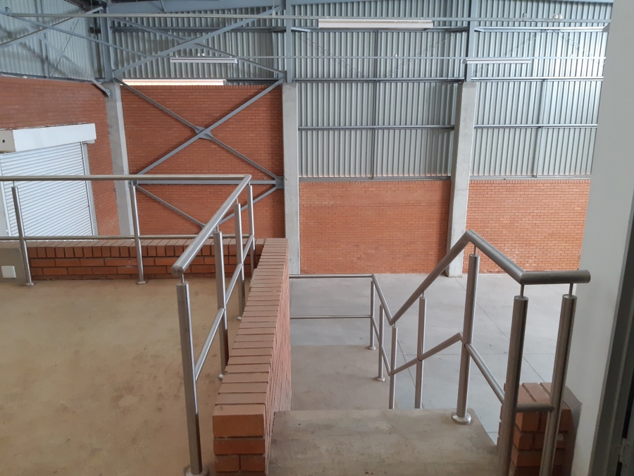 Commercial Property for Sale in Longlake Gauteng