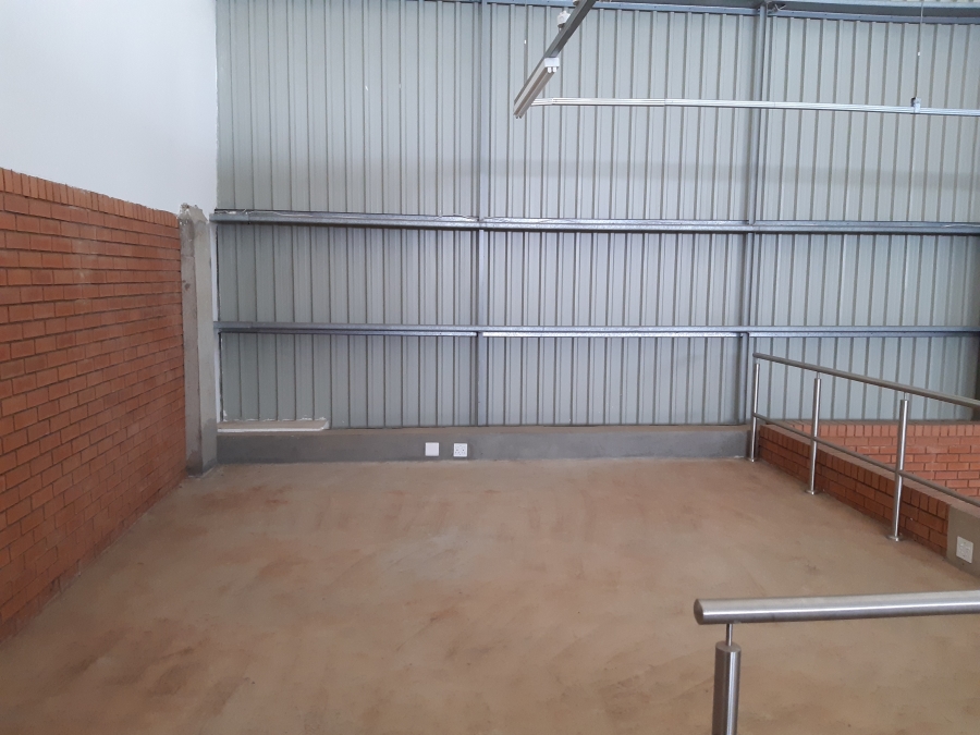 Commercial Property for Sale in Longlake Gauteng