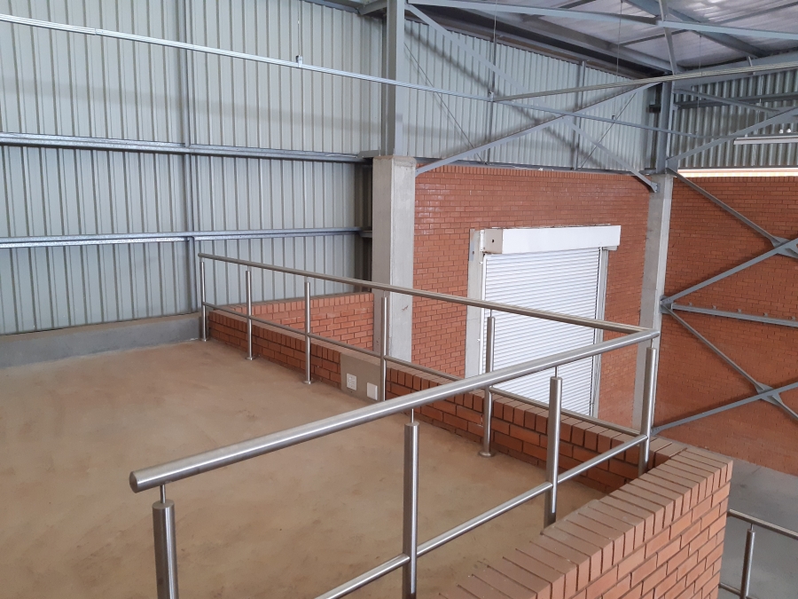 Commercial Property for Sale in Longlake Gauteng