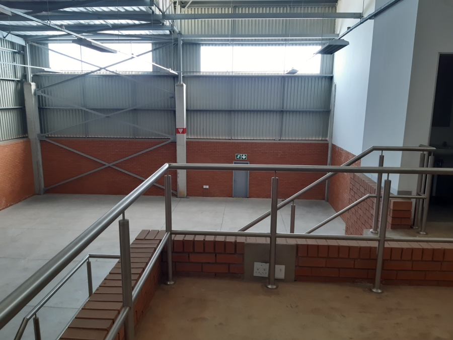 Commercial Property for Sale in Longlake Gauteng