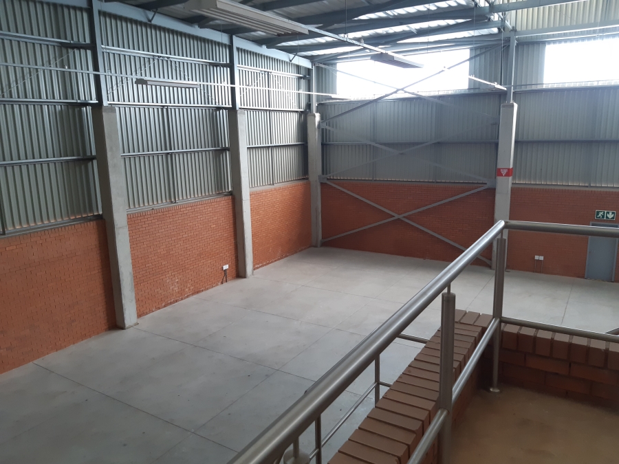 Commercial Property for Sale in Longlake Gauteng