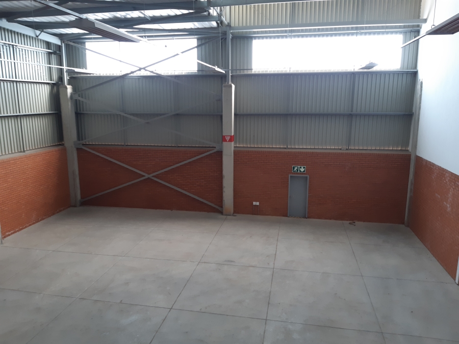 Commercial Property for Sale in Longlake Gauteng