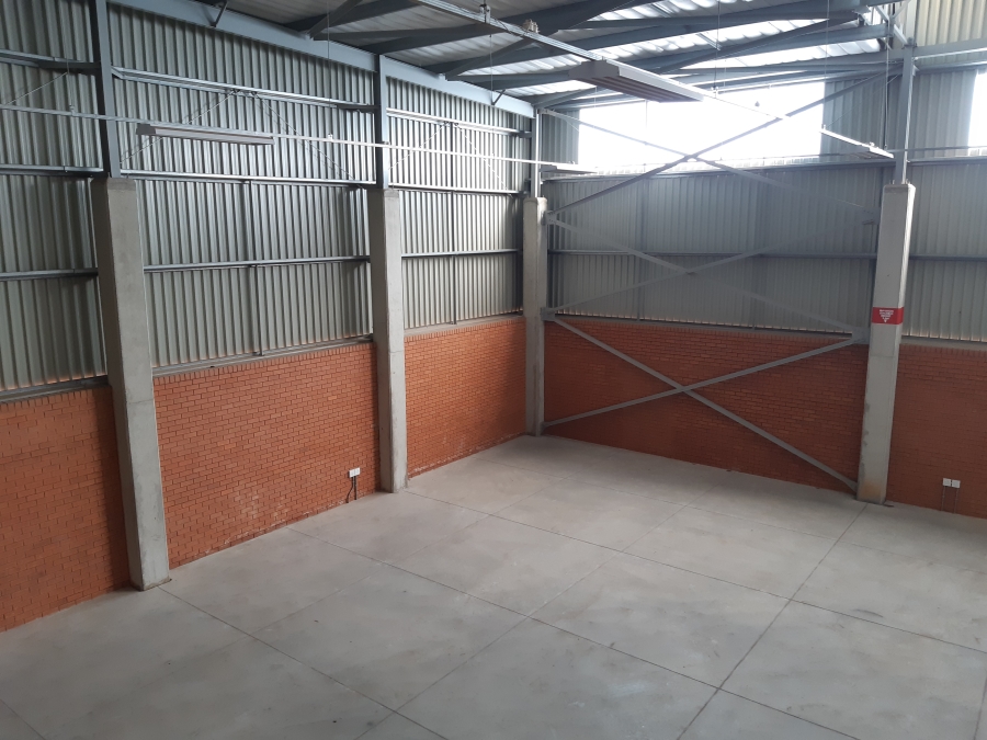 Commercial Property for Sale in Longlake Gauteng