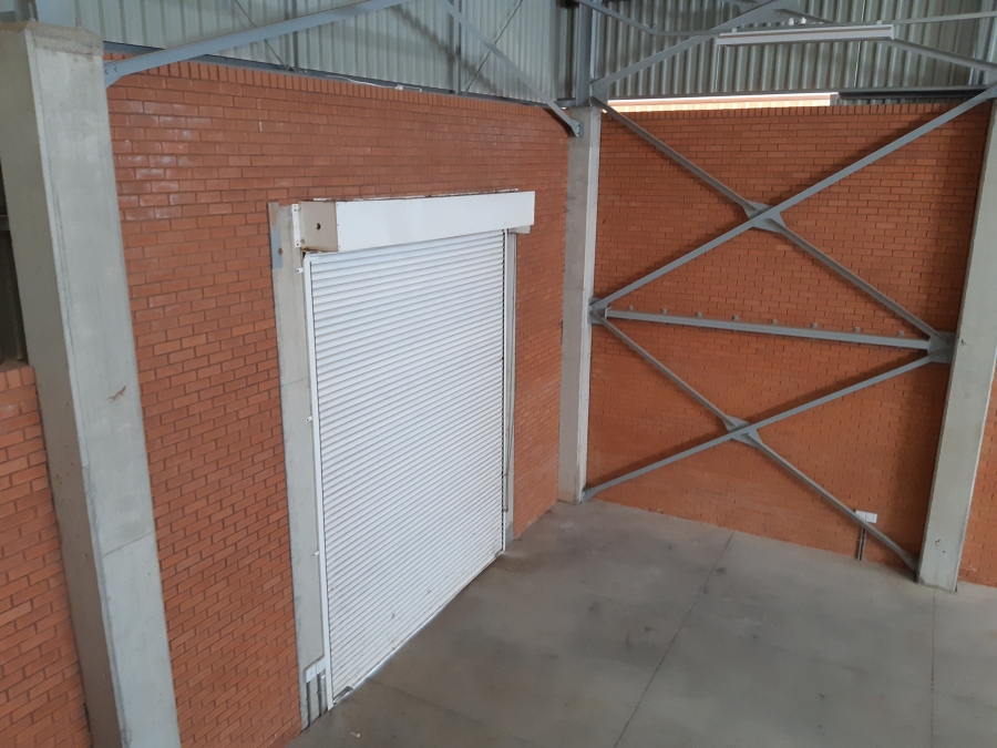Commercial Property for Sale in Longlake Gauteng