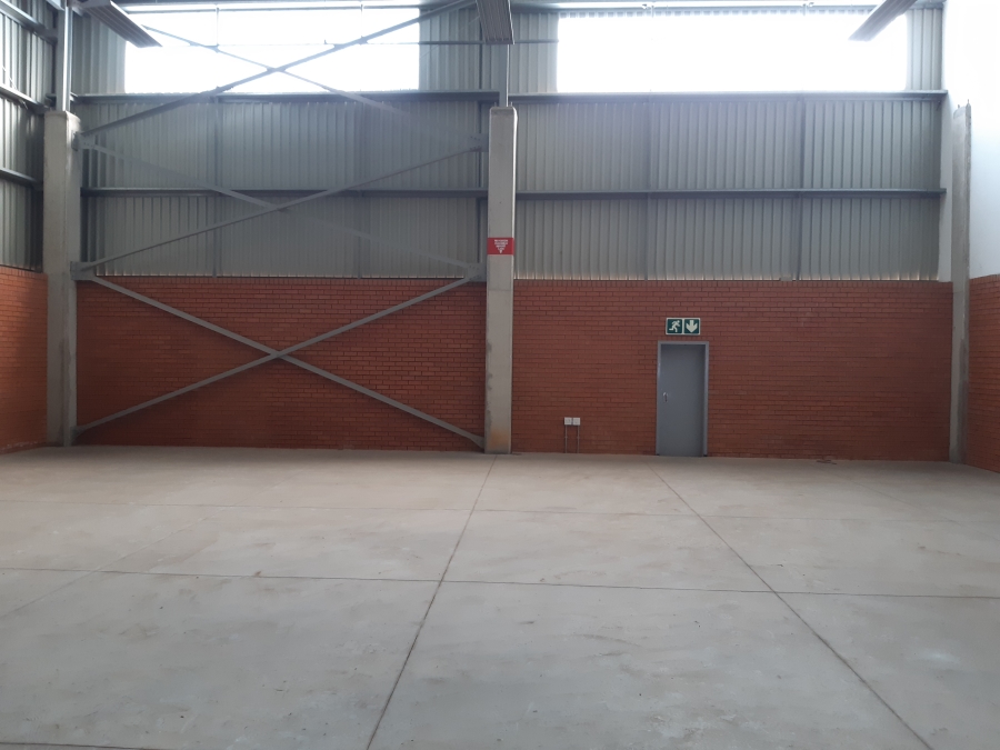 Commercial Property for Sale in Longlake Gauteng