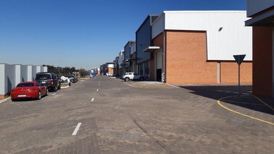 Commercial Property for Sale in Longlake Gauteng