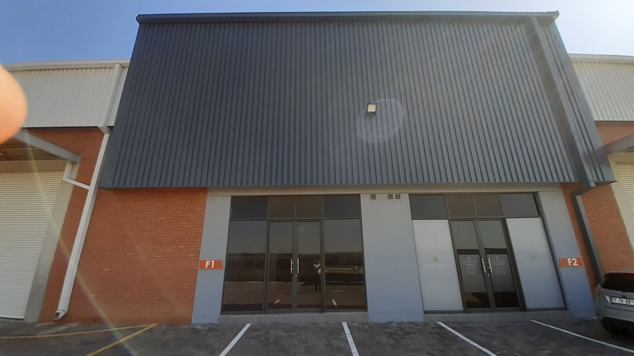 Commercial Property for Sale in Longlake Gauteng