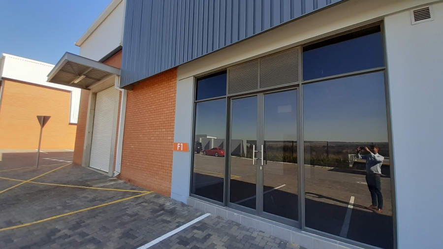 Commercial Property for Sale in Longlake Gauteng