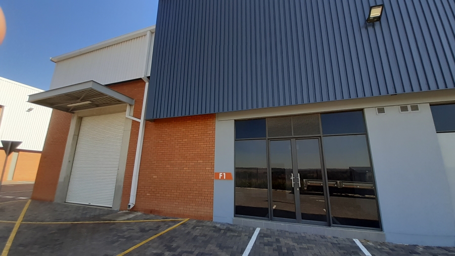 Commercial Property for Sale in Longlake Gauteng