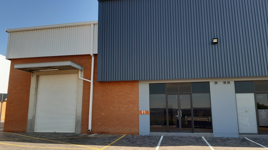 Commercial Property for Sale in Longlake Gauteng