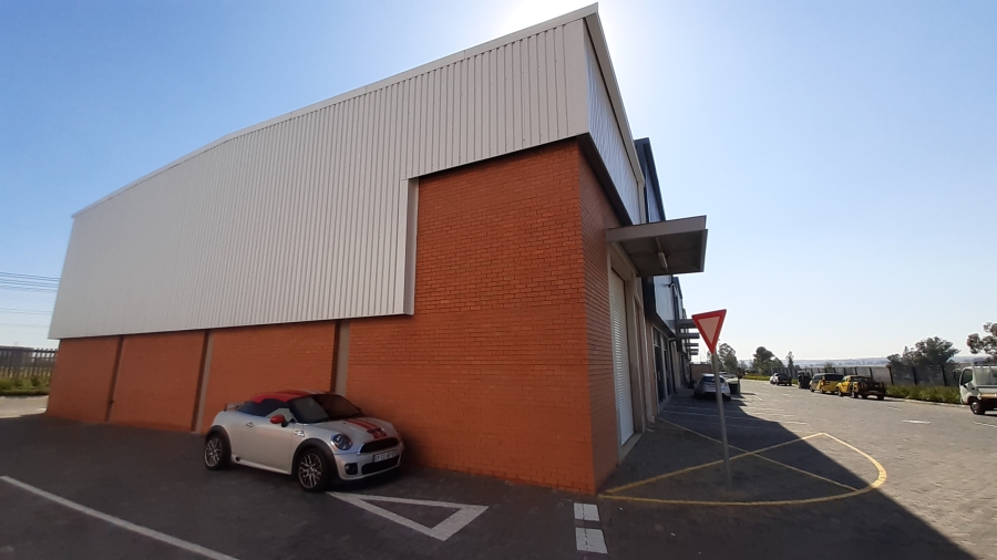 Commercial Property for Sale in Longlake Gauteng