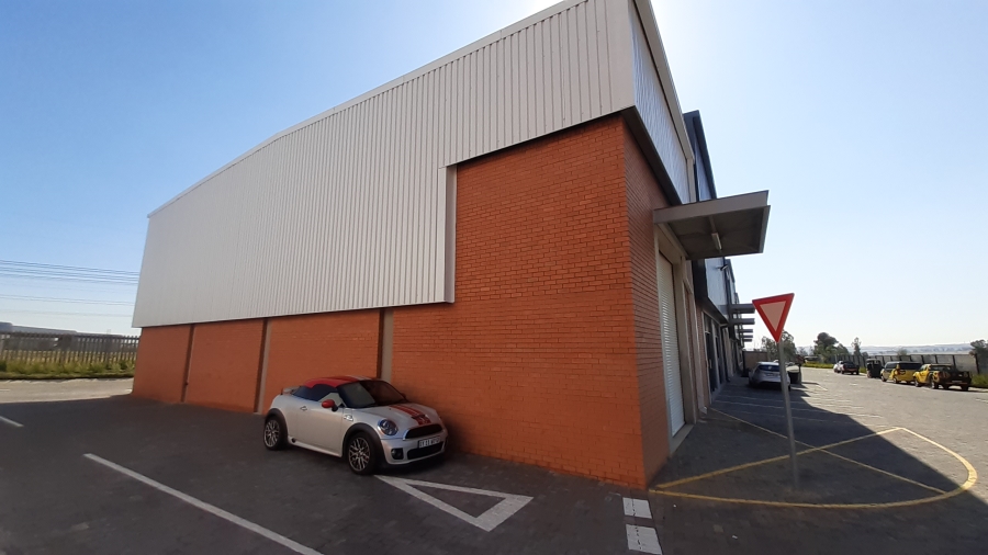 Commercial Property for Sale in Longlake Gauteng