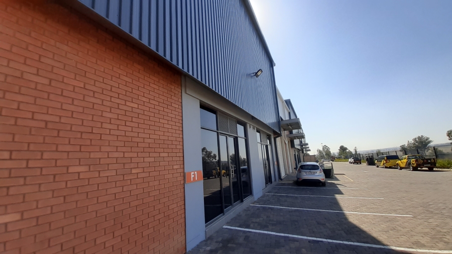 Commercial Property for Sale in Longlake Gauteng