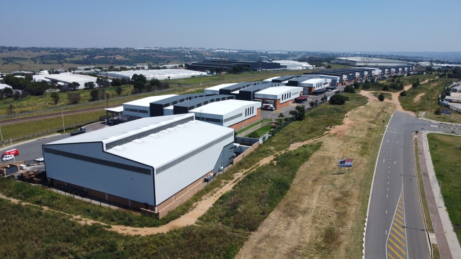 Commercial Property for Sale in Longlake Gauteng