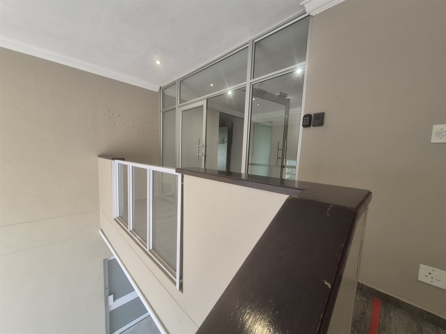 Commercial Property for Sale in Craighall Park Gauteng
