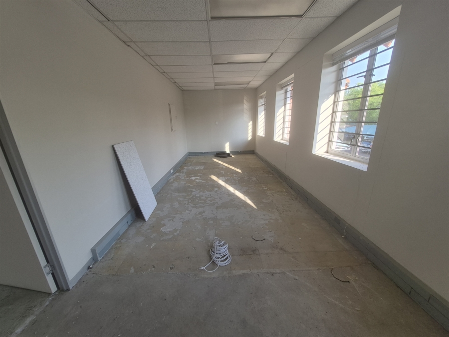 Commercial Property for Sale in Craighall Park Gauteng