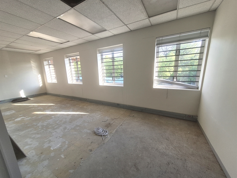Commercial Property for Sale in Craighall Park Gauteng
