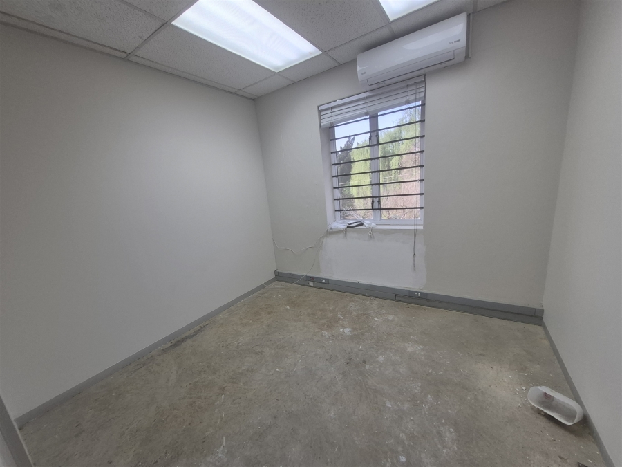 Commercial Property for Sale in Craighall Park Gauteng