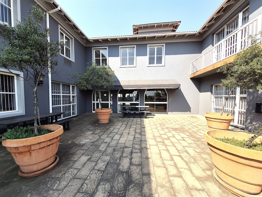 Commercial Property for Sale in Hyde Park Gauteng