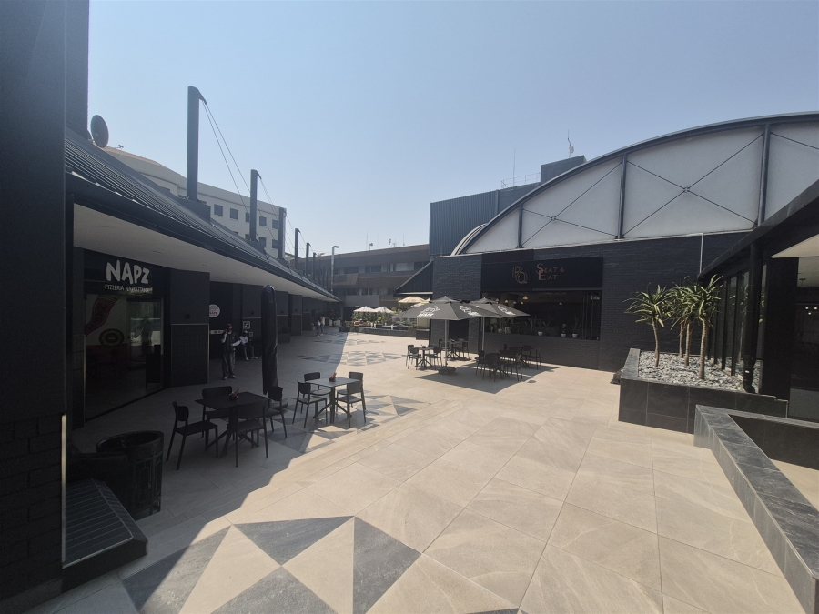 Commercial Property for Sale in Rosebank Gauteng