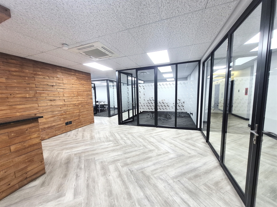 Commercial Property for Sale in Rosebank Gauteng