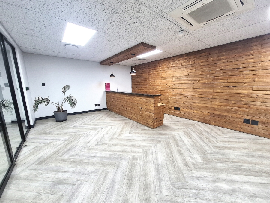 Commercial Property for Sale in Rosebank Gauteng