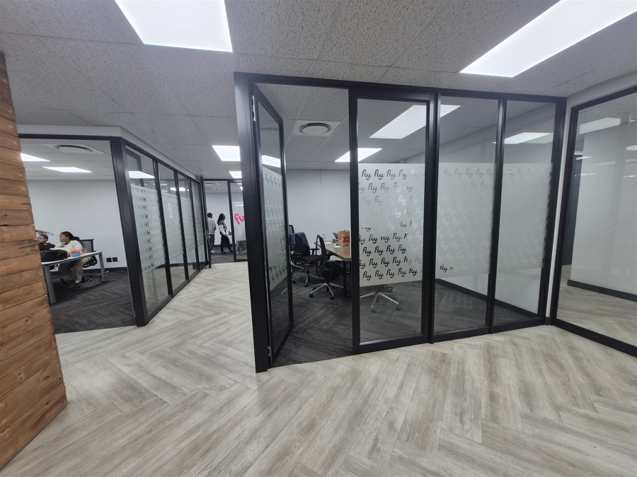 Commercial Property for Sale in Rosebank Gauteng