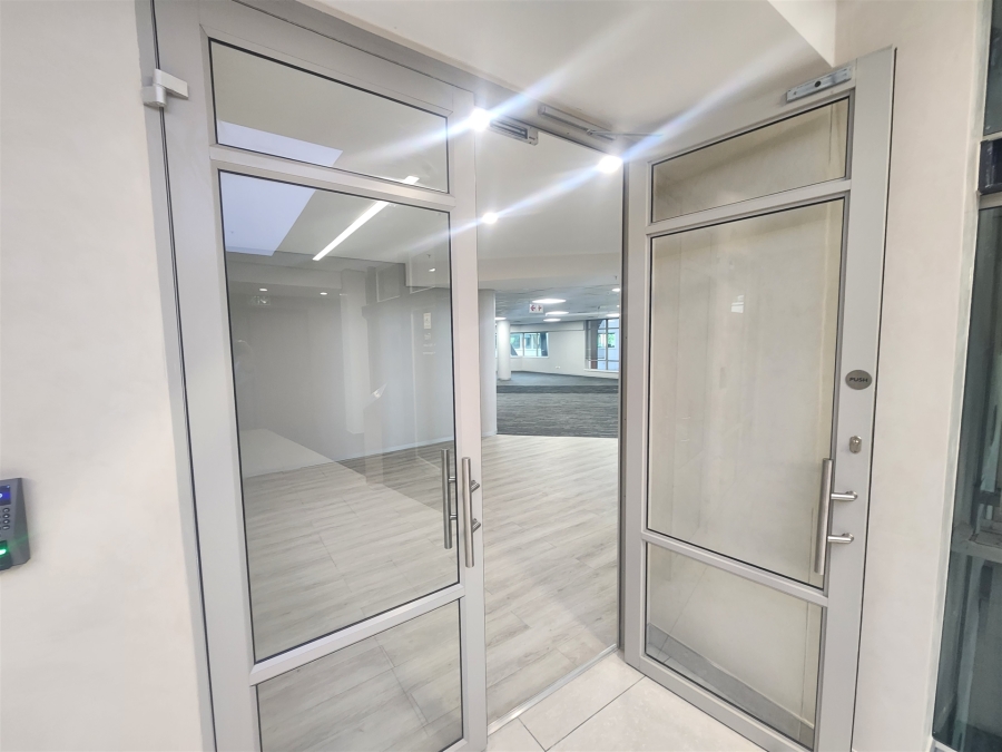To Let commercial Property for Rent in Sandhurst Gauteng