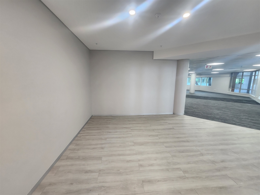 To Let commercial Property for Rent in Sandhurst Gauteng