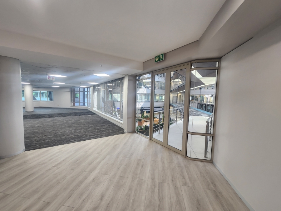To Let commercial Property for Rent in Sandhurst Gauteng