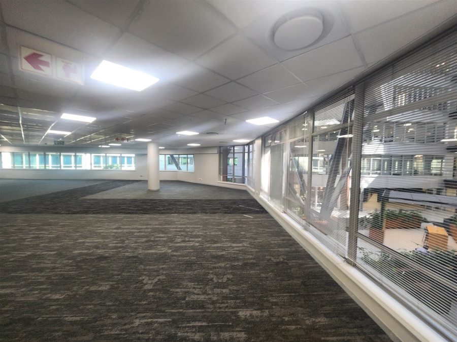 To Let commercial Property for Rent in Sandhurst Gauteng