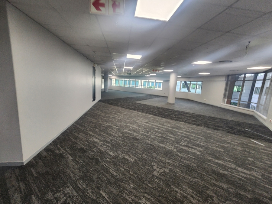 To Let commercial Property for Rent in Sandhurst Gauteng