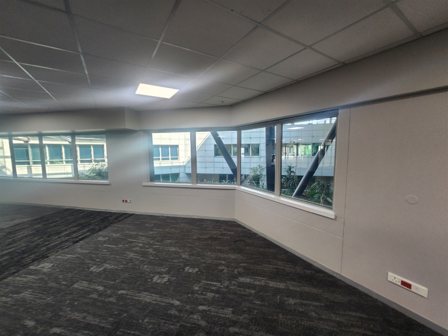 To Let commercial Property for Rent in Sandhurst Gauteng
