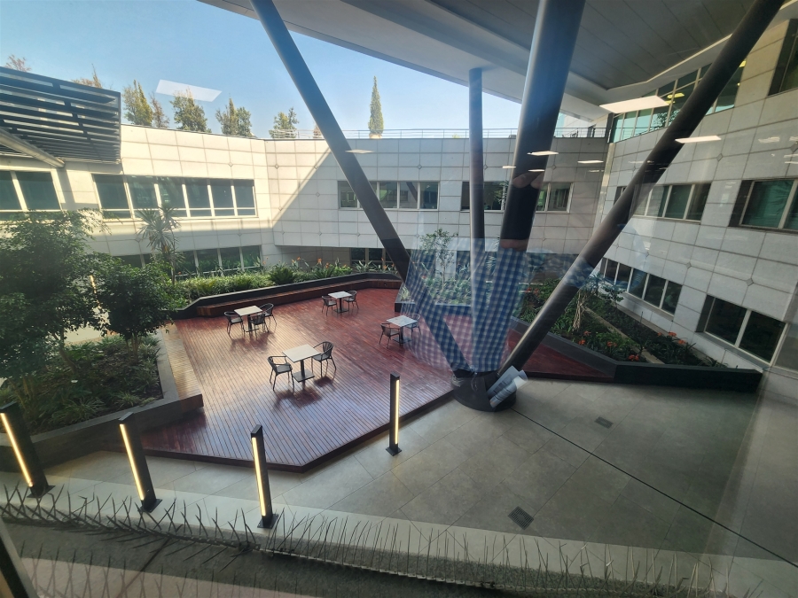 To Let commercial Property for Rent in Sandhurst Gauteng