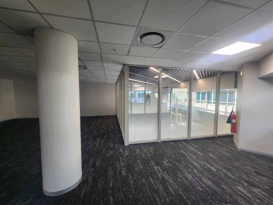 To Let commercial Property for Rent in Sandhurst Gauteng