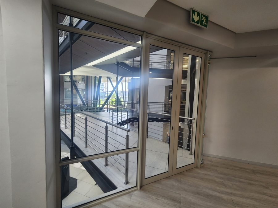 To Let commercial Property for Rent in Sandhurst Gauteng