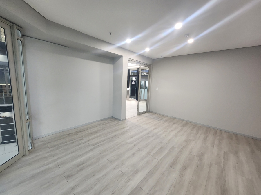 To Let commercial Property for Rent in Sandhurst Gauteng