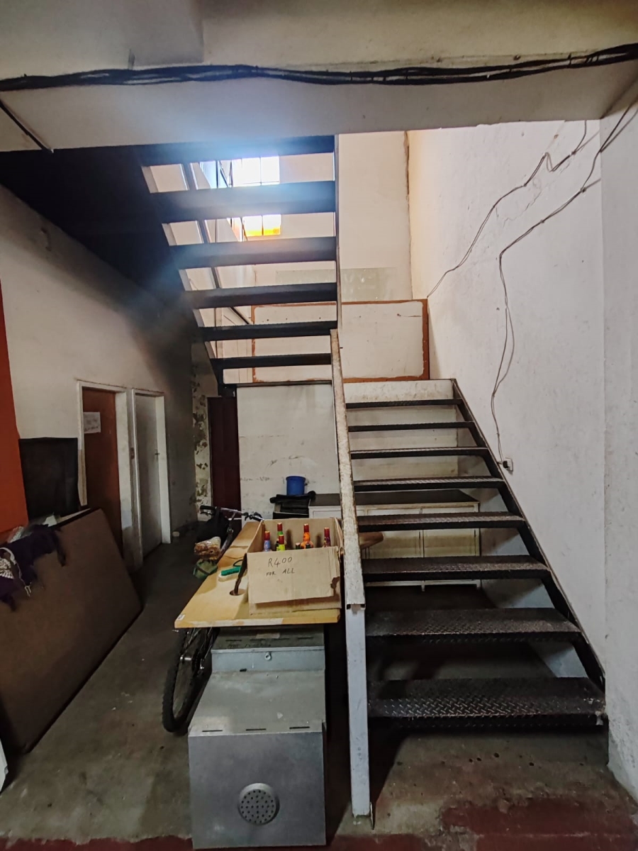 Commercial Property for Sale in Brakpan Central Gauteng