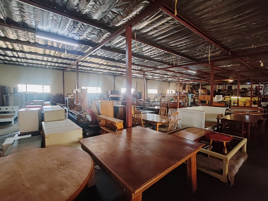 Commercial Property for Sale in Brakpan Central Gauteng